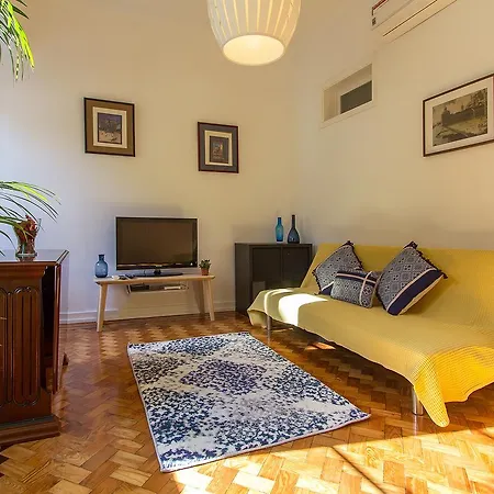 Apartman Principe Real Terrace By Homing *