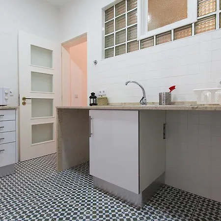 Principe Real Terrace By Homing * Lisboa